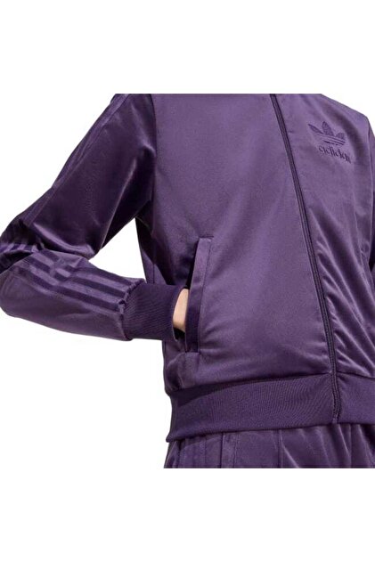 adidas Kadın Orginals Ceket VELVET TT JX9037 - Fiyatı, Yorumları