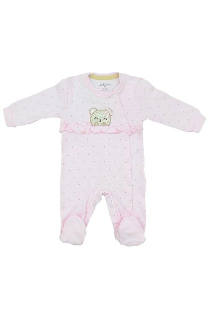 Baby Rompers 006747