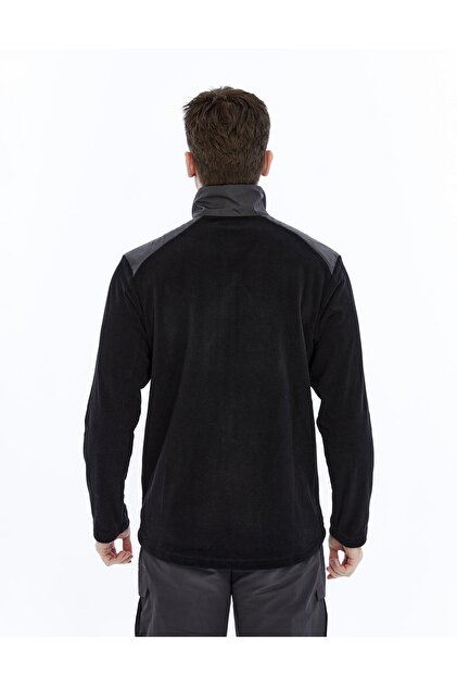 Helly Hansen BLOCK FULLZIP POLAR MONT - Fiyatı, Yorumları