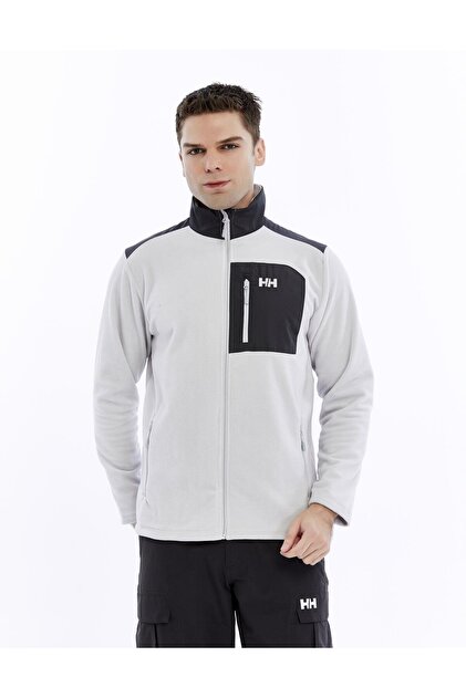 Helly Hansen BLOCK FULLZIP POLAR MONT - Fiyatı, Yorumları