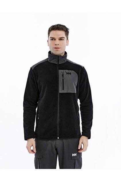  Man シングル21枚セット Helly Hansen BLOCK FULLZIP POLAR MONT - Fiyatı, Yorumları