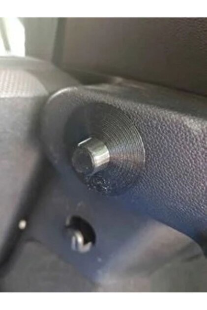 Hyundai İ20 Bagaj Pandizot Ayakları 2 Adettir