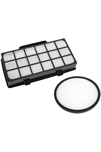 Vhbw Filtro Hepa Compatibile Con Rowenta X Trem Power Cyclonic Ro6242ea410 Ro6245 Ro624511410 Aspirapolvere