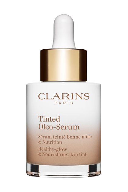 TINT OLEO-SERUM 03 30ML - Renkli Nemlendirici