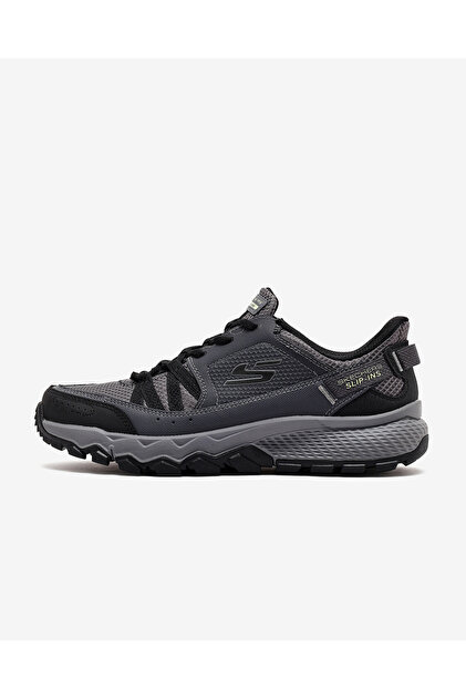Skechers RIDGE OAK-JAMESAN Erkek Gri Outdoor Ayakkabı 237787 CCGY