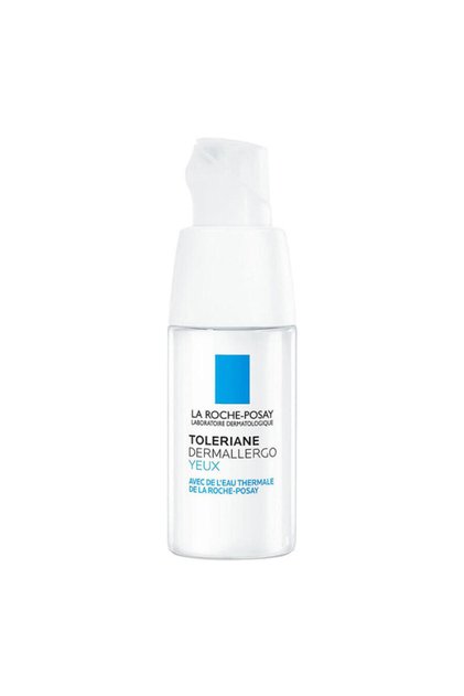 La Roche-posay Toleriane Yeux Göz Çevresi Bakım Kremi 20 ml