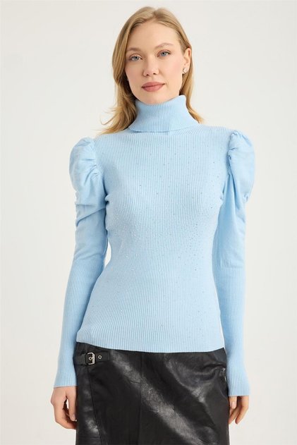 Fisherman Knitwear