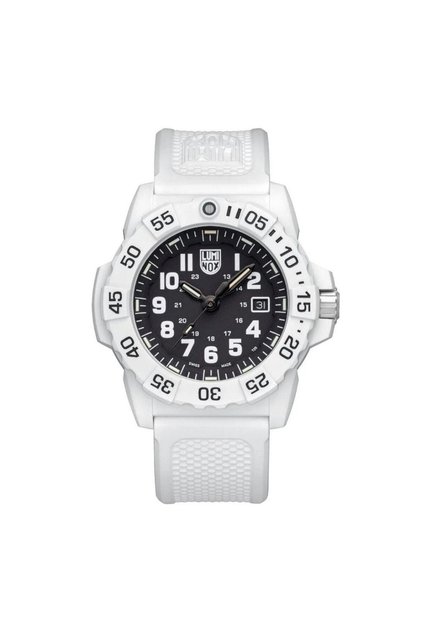 XS.3507.WB NAVY SEAL 3500 Serisi (İsviçre Üretimi Ronda 515 Mekanizmalı) Erkek Kol Saati