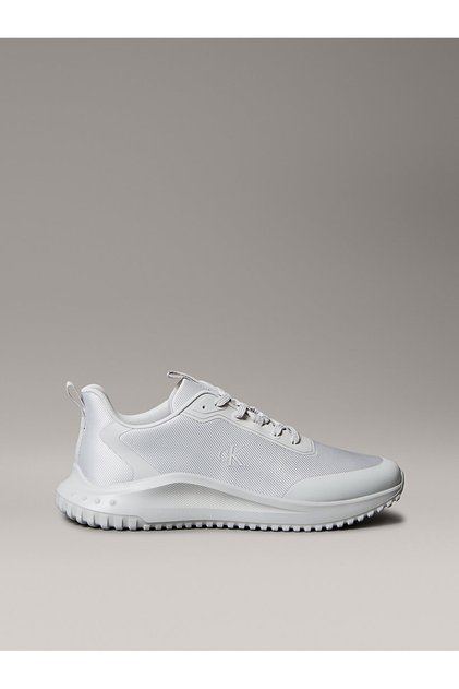 Erkek Eva Lace Up Runner Spor Ayakkabı