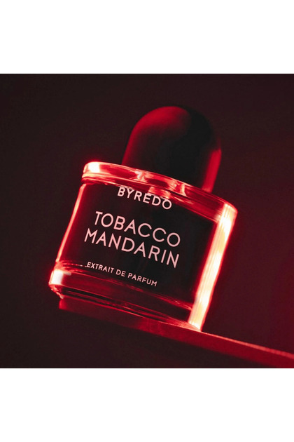 Mandarino Tobacco Mandarin Extrait De Parfum 100ml - Fiyatı, Yorumları