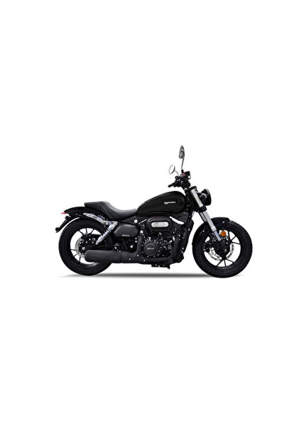 Yuki FUNRİDER 125CC - Fiyatı, Yorumları