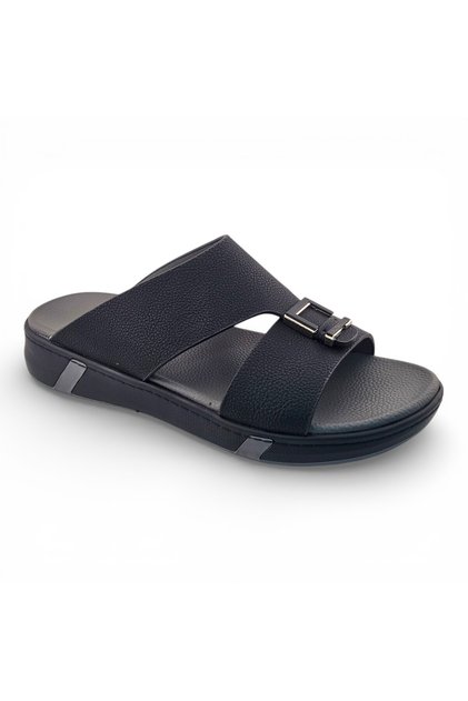 Velours Men's Arabic Sandals | Premium Comfort & Everyday Style