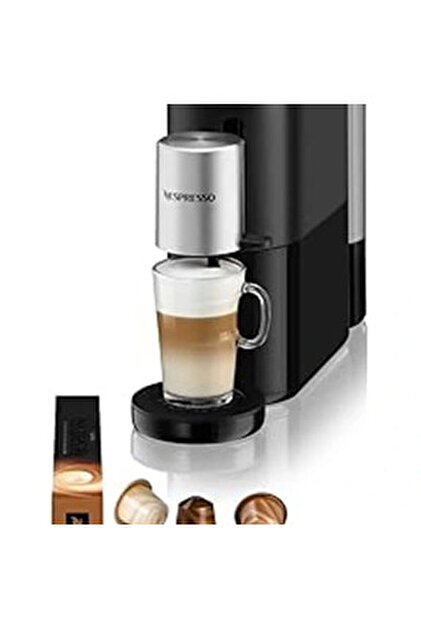 Nespresso S85 Atelier Kahve Makinesi - Fiyatı, Yorumları