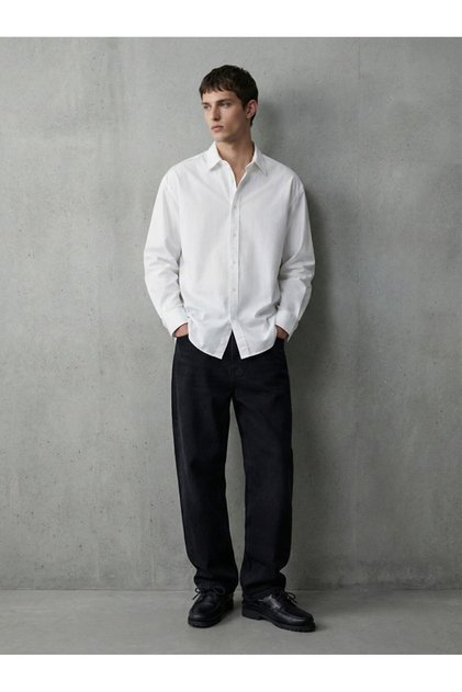 White Shirt
