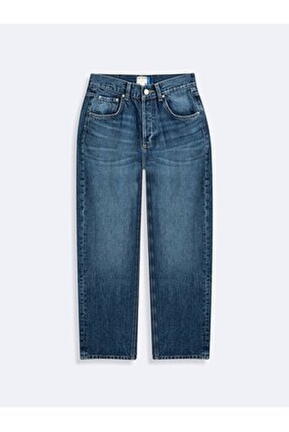 juicy ONLY Juıcy Lw Lıde Kadın Jean Pantolon 15338012 - Fiyatı, Yorumları