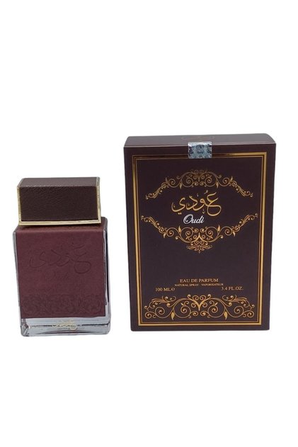 عطر عودي 100 مل