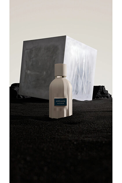 AMOUAGE OUTLANDER 100ml ユニセックス香水 Amouage Perfumes Outlands EDP 100ml Unisex Parfum - Fiyatı, Yorumları
