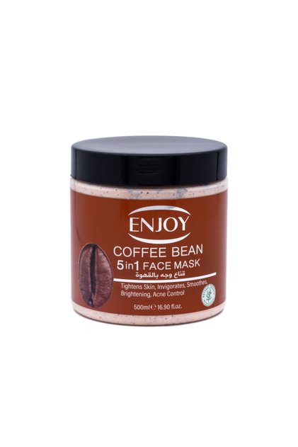 Face & Body 5-in-1 Whitening Mask