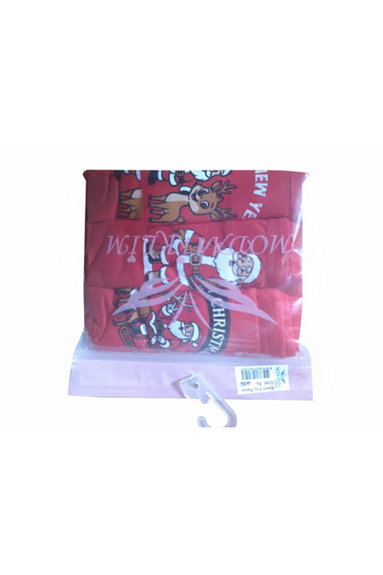 New Year's 3-Pack of Underwear
