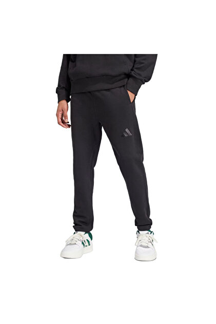 adidas JM5541-E Tt W Pant Erkek Eşofman Altı Siyah - Fiyatı, Yorumları