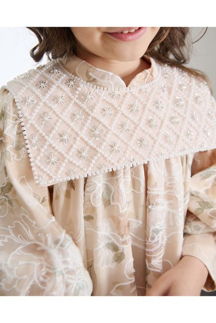 CHILDREN'S DRESS