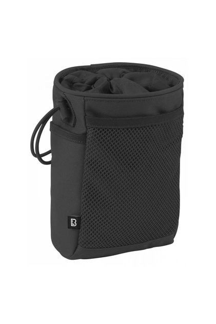 Borseta molle tactica - Negru