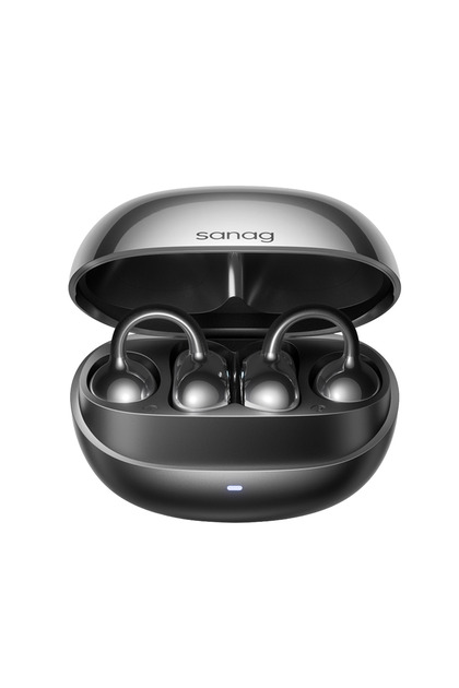 Sanag S8S AI Freeclip Açık-Kulak Spor Bluetooth Kulaklık - Fiyatı