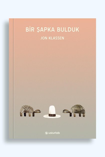 Bir Şapka Bulduk
