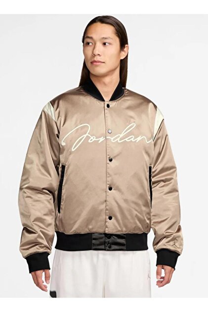 Nike Jordan MVP Men's Varsity Jacket SPRINT SPORT - Fiyatı, Yorumları
