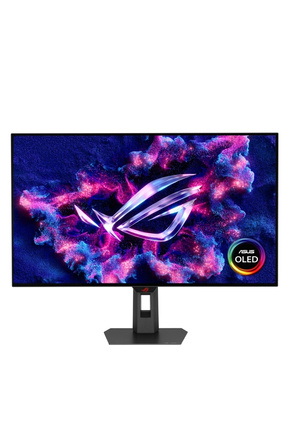 ASUSゲーミングモニター　ROG Strix OLED XG27UCDMG Amazon.co.jp: ASUSゲーミングモニター/ROG Strix OLED XG27UCDMG ディスプレイ・モニター本体