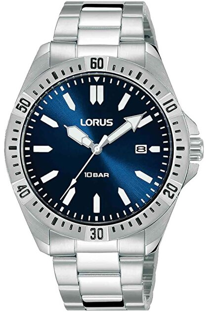 Lorus Rh939mx9 Erkek Kol Saati - Fiyatı, Yorumları