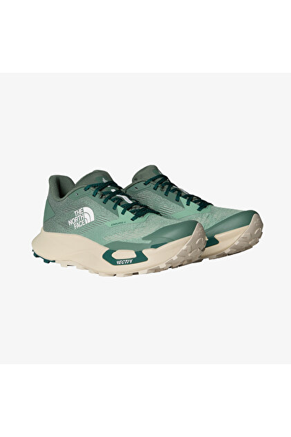 THE NORTH FACE スゥイープAK新品未開封品　完売品です。 The North Face Vectiv Enduris 4 Erkek Mavi Outdoor Ayakkabı