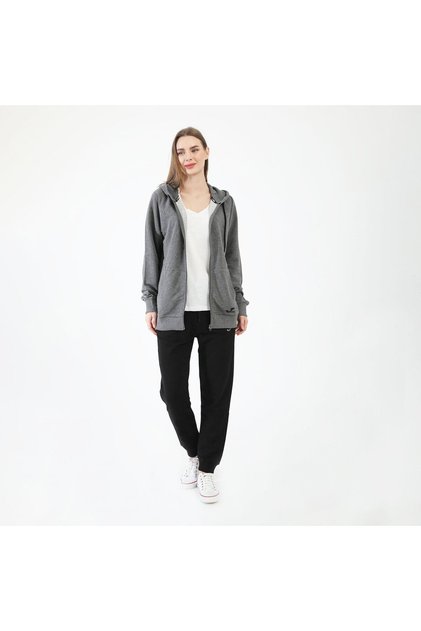 Men's Casual Sweatshirt Full Zip Eagle 4231315 Sweat