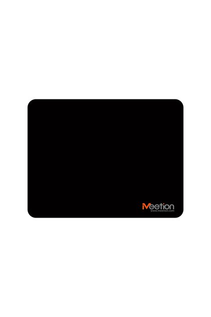 Mouse Pad Meeting MT-PD005-A Μαύρο