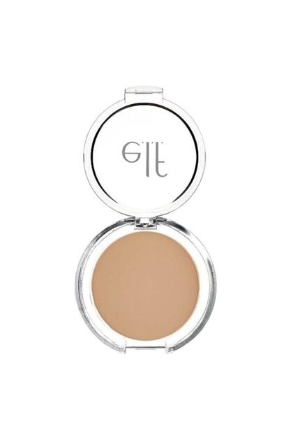 e.l.f. Prime & Stay Finishing Powder, Sets Makeup, Controls Shine & Smooths Complexion