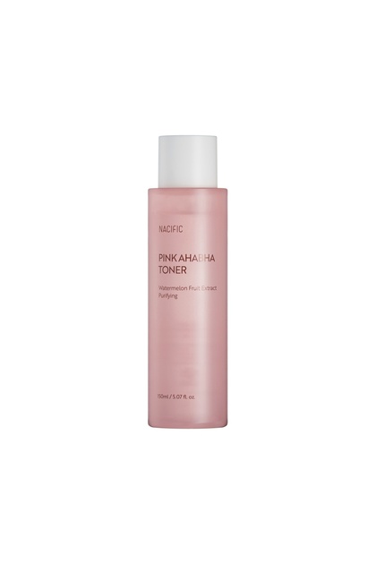 Pink Aha Bha Toner Peeling Etkili Aha Bha Tonik