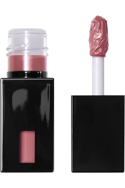 e.l.f. Glossy Lip Stain, Long-Lasting, Lightweight Lip Stain For A Sheer Pop Of Color