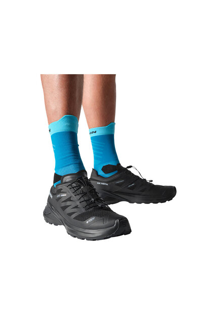 Salomon Xa Meta Gtx Erkek Outdoor Koşu Ayakkabısı L47828700 Siyah