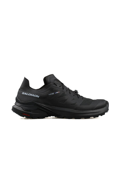 Xa Meta Unisex Outdoor Running Shoes L47714400 Black