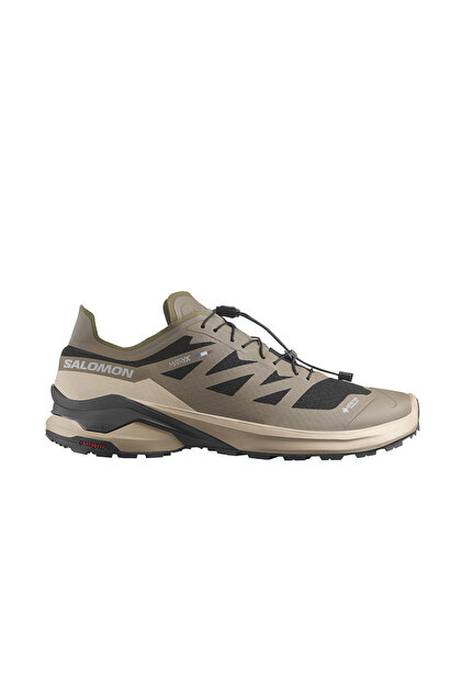Salomon Xa Meta Erkek Outdoor Koşu Ayakkabısı L47886700 Mavi