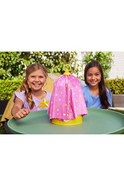 Cici Oyuncak Polly The Magic Bird Pets Alive by ZURU Robotic Toy