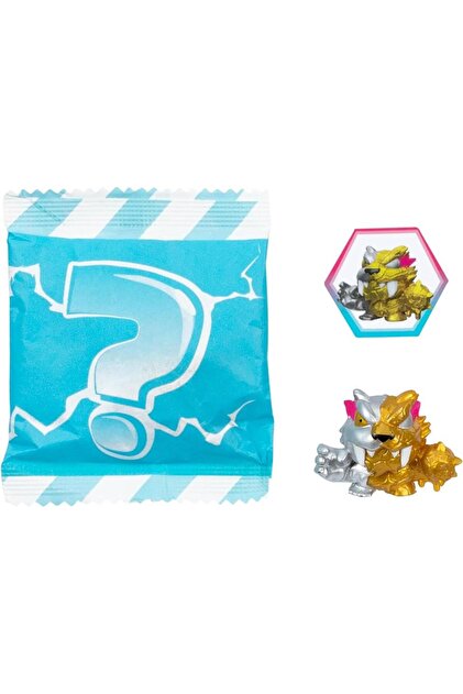 Feastables Mrbeast Lab Swarms Series 3 Starter Pack - Fiyatı