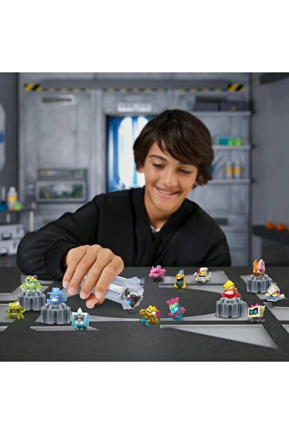 Feastables Mr Beast Lab Swarms Mega Lab 14-Pack S3 Assortment