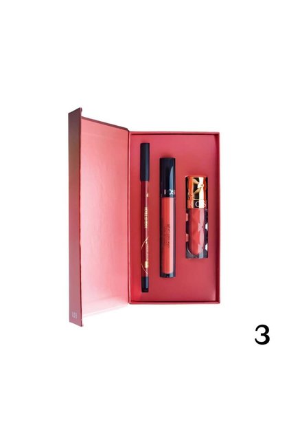 3 in 1 Lip Kit L03