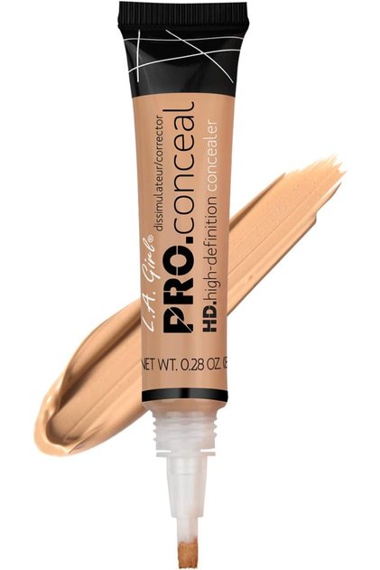 كونسيلر L. A. Girl Pro Conceal HD -GC-976 بيج نقي