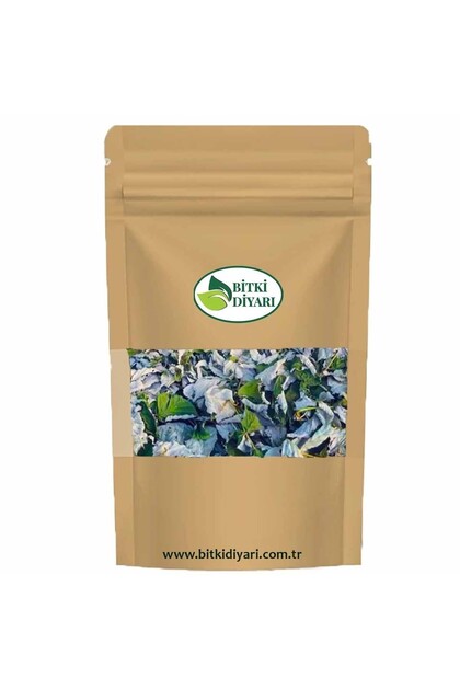 Raspberry Leaf Natural (Rubus Idaeus) 25Gr