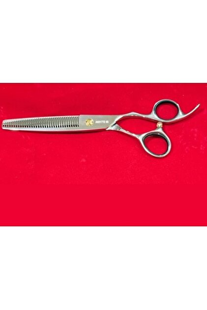 まっさ Della 440c Jilet Ağız Japon Çeliği Profesyonel Kuaför Makas