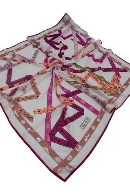 Sport Wooltouch Scarf 7041223-992