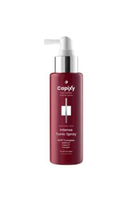 Intense Tonic Spray for Hair from Capex - 125ml