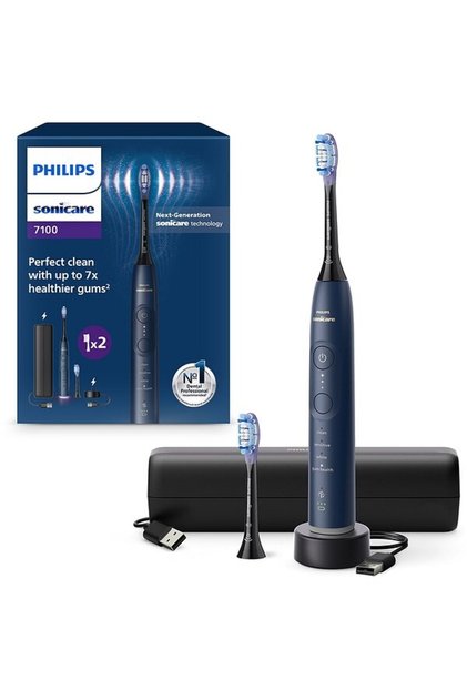 Sonicare 7100 HX7423/01 Ηλεκτρική Οδοντόβουρτσα
